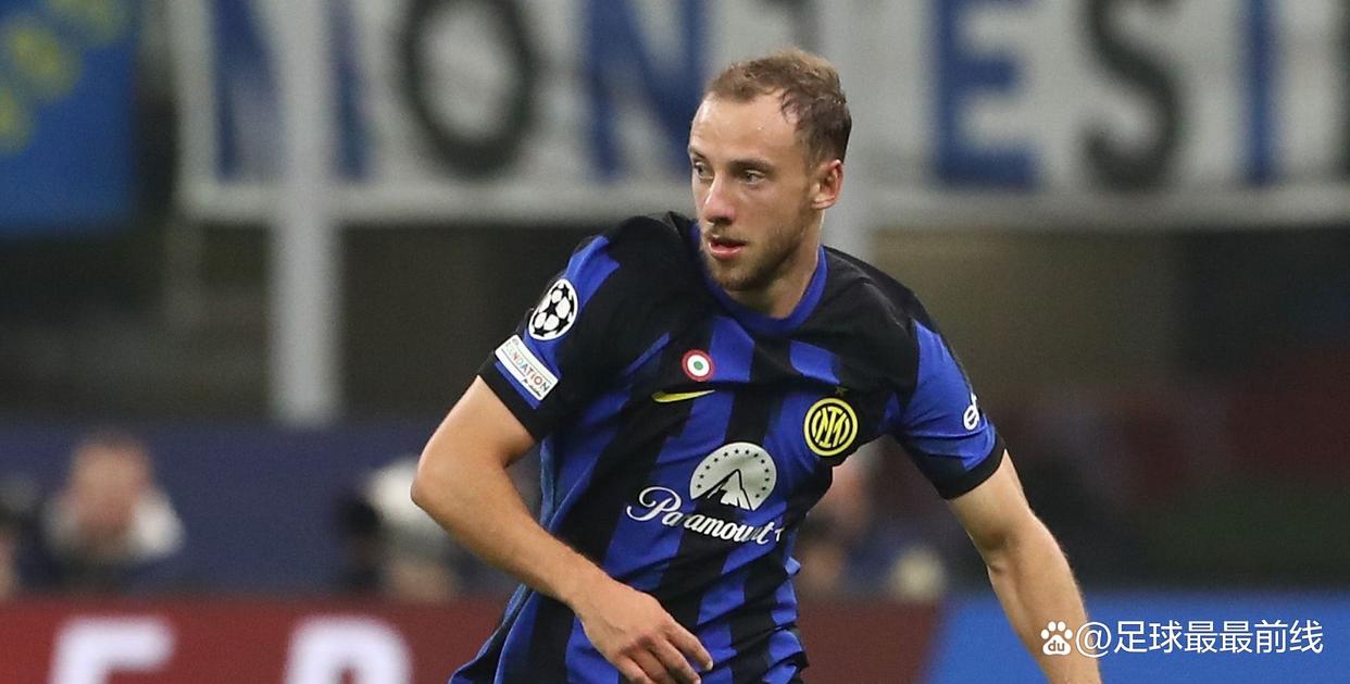 都体：英超三队想引进道格拉斯-路易斯，费内巴切也有意（都体：三家英超球队追逐道格拉斯-路易斯，费内巴切亦有意）