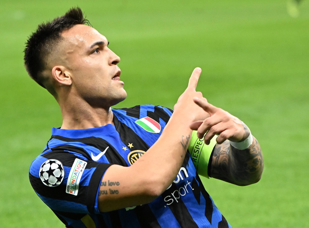 姆巴佩已跻身21世纪年度进球数前六名（姆巴佩跻身21世纪年度进球榜前六）