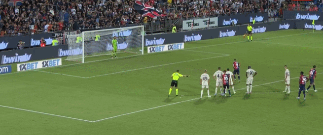 放弃组织，10号位做牺牲？解析B费为葡萄牙恐怖的战术升级