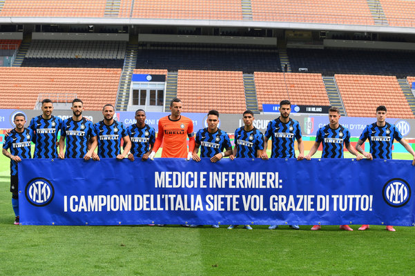 他已经踢出了顶级前锋的感觉（他已具备顶级前锋的风范）