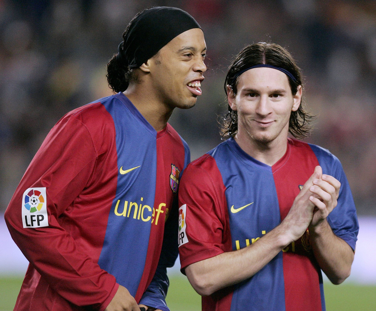 弗里克解锁巴萨复兴密码，欧冠生死战前的全面剖析（欧冠生死夜前瞻：弗里克揭秘巴萨复兴之道）