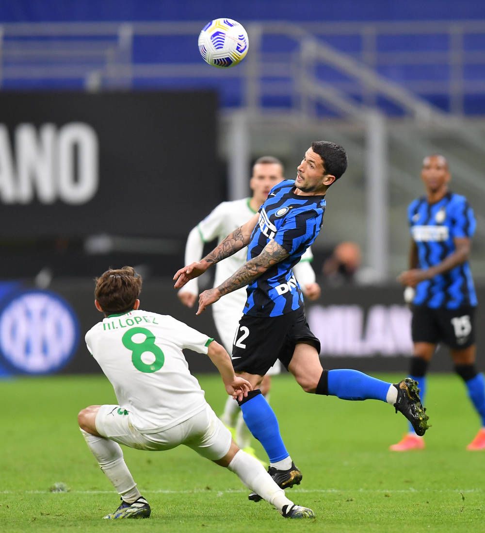 官方：意大利将于亚特兰大主场对阵北爱尔兰，此前在此无败绩（官方消息：意大利将在亚特兰大主场迎战北爱尔兰，至今在此保持不败）